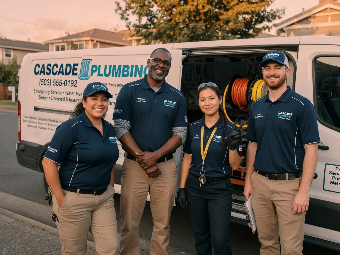 Emergency Plumber company in Whitakers, NC